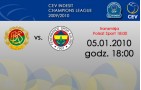 BKS Aluprof - Fenerbahce Acibadem